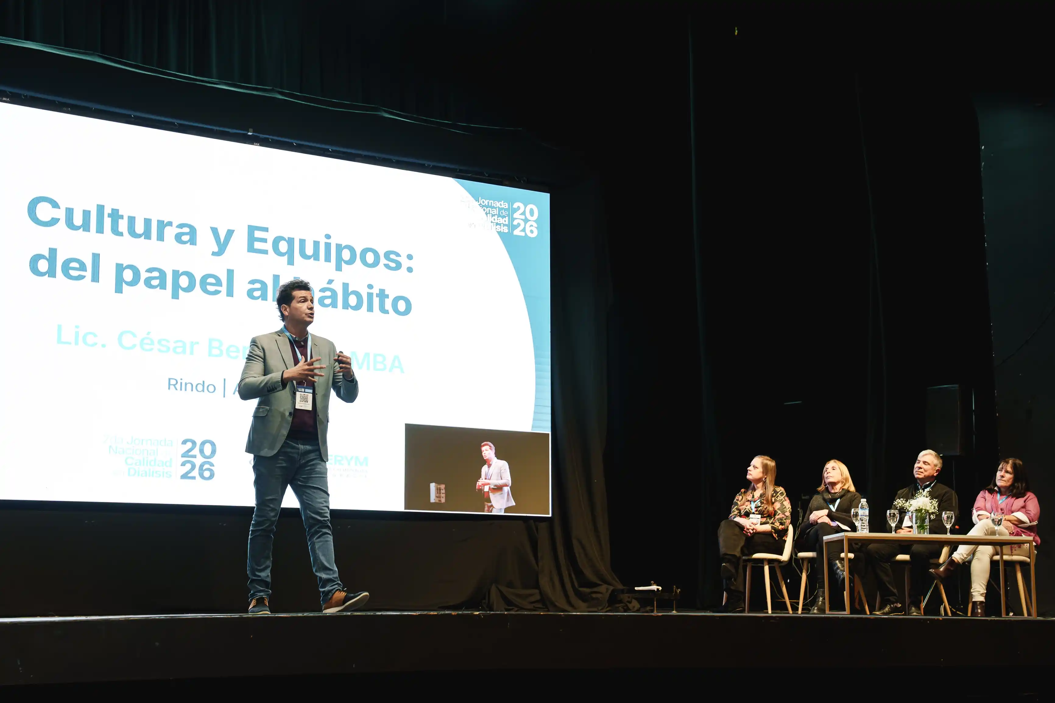 Jornada de Calidad 2026